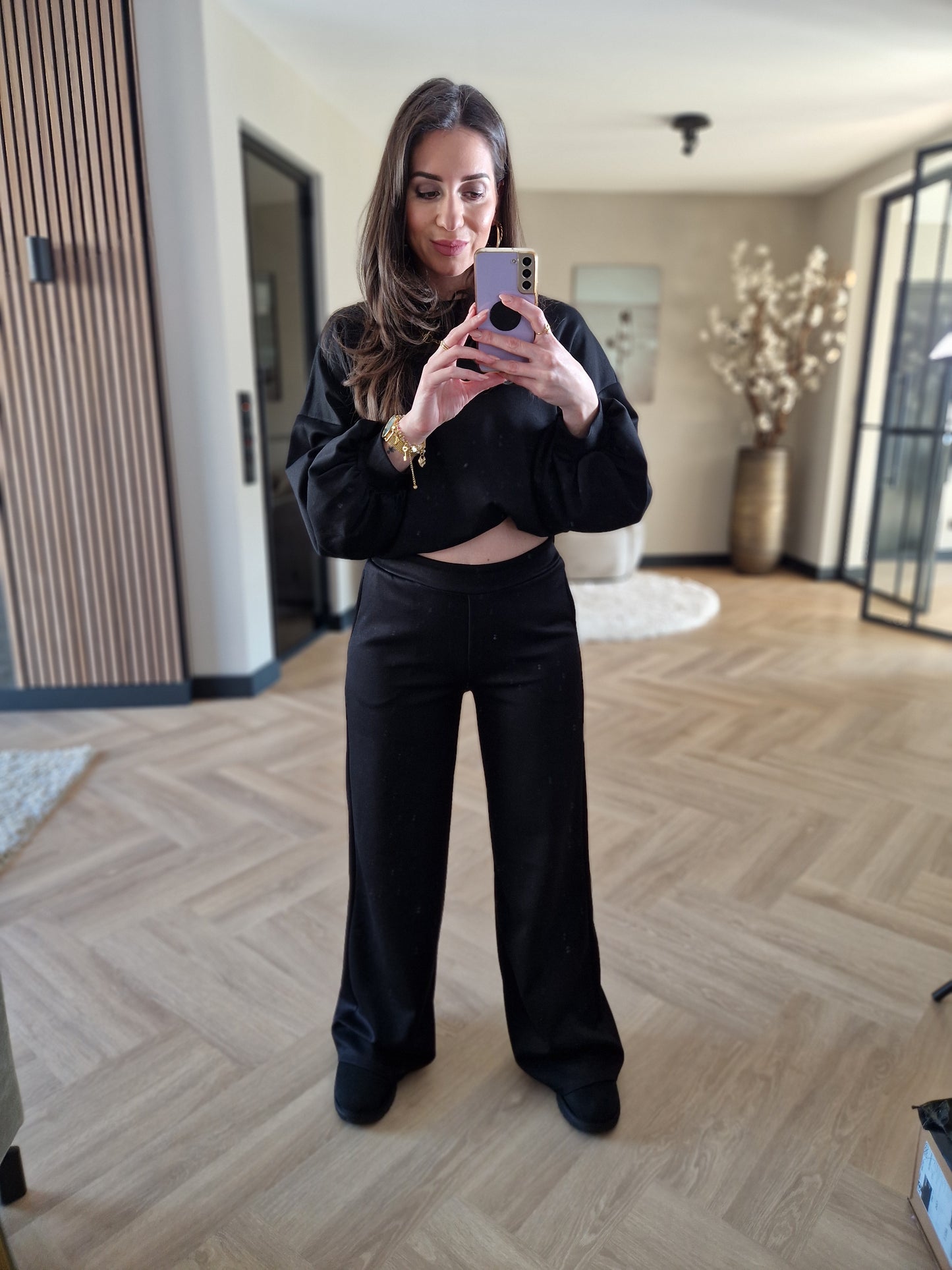 Comfy Soft Jogger