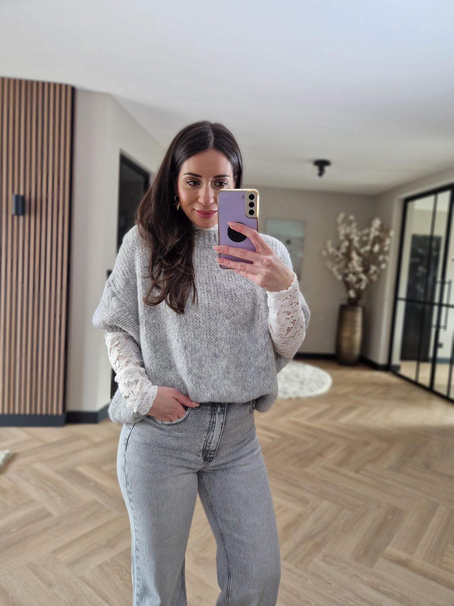 Soft Sweater
