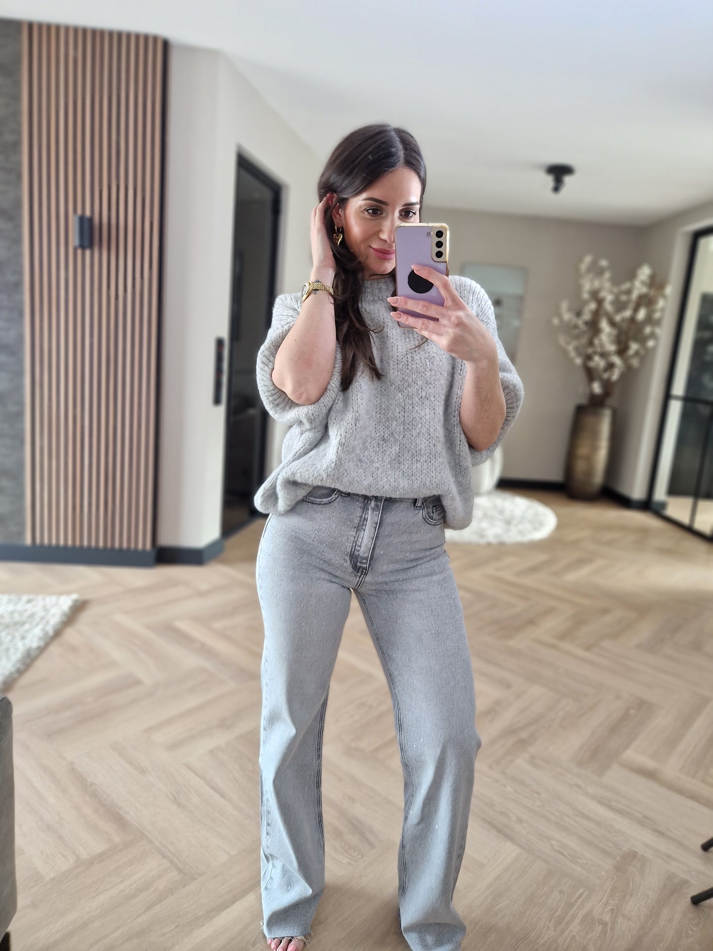Soft Sweater