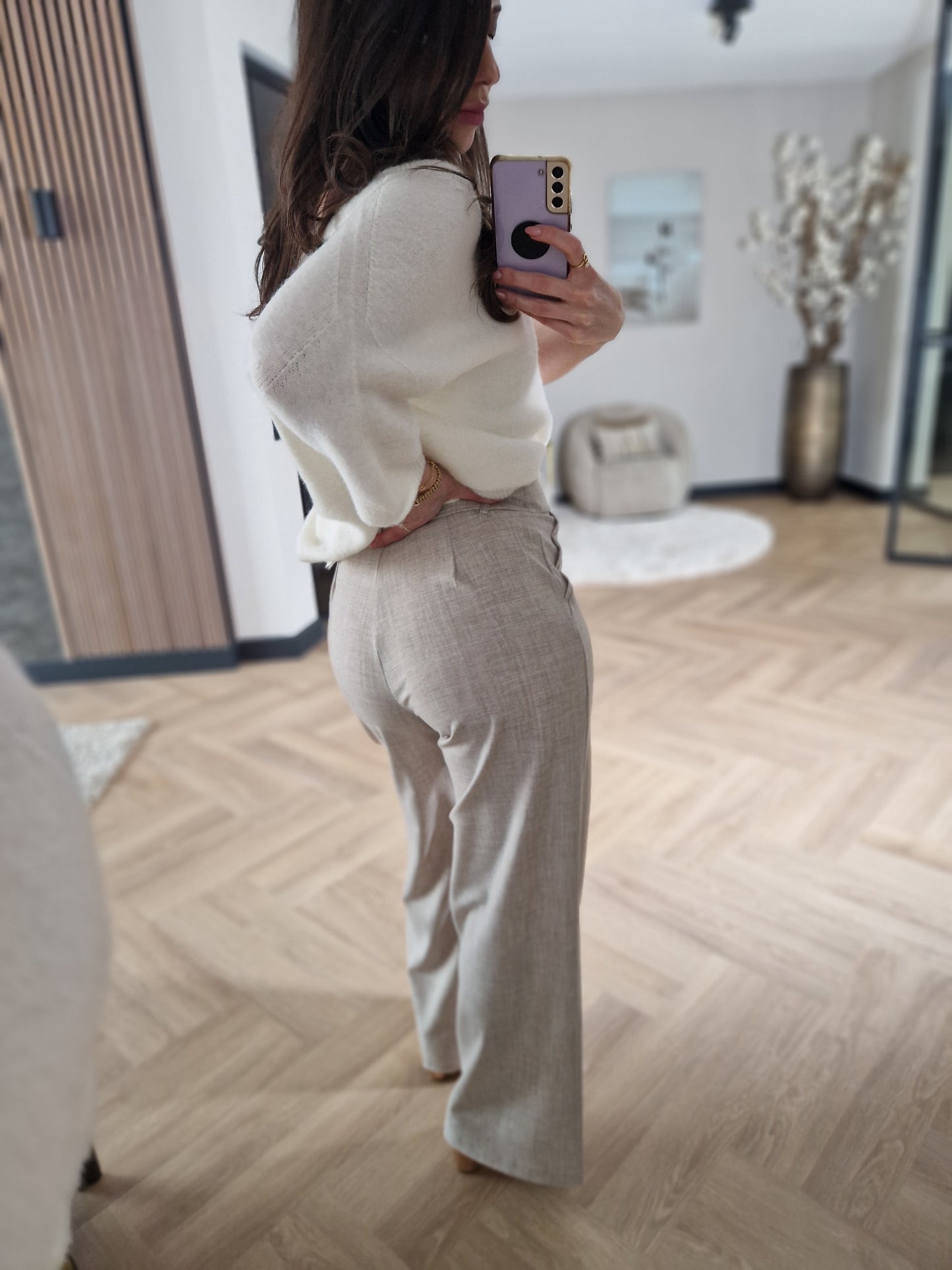 Pantalon Aida