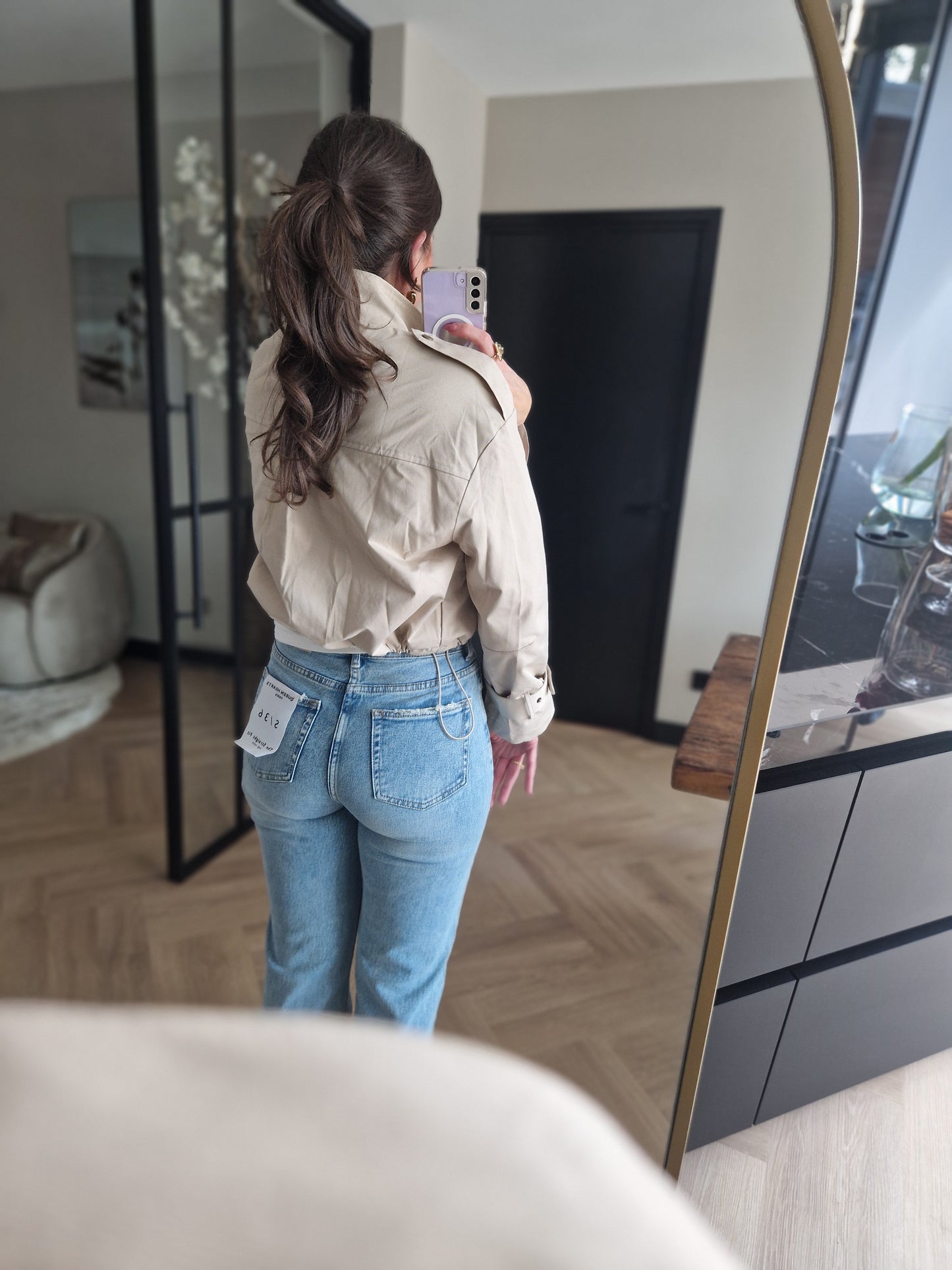 Ava Jacket