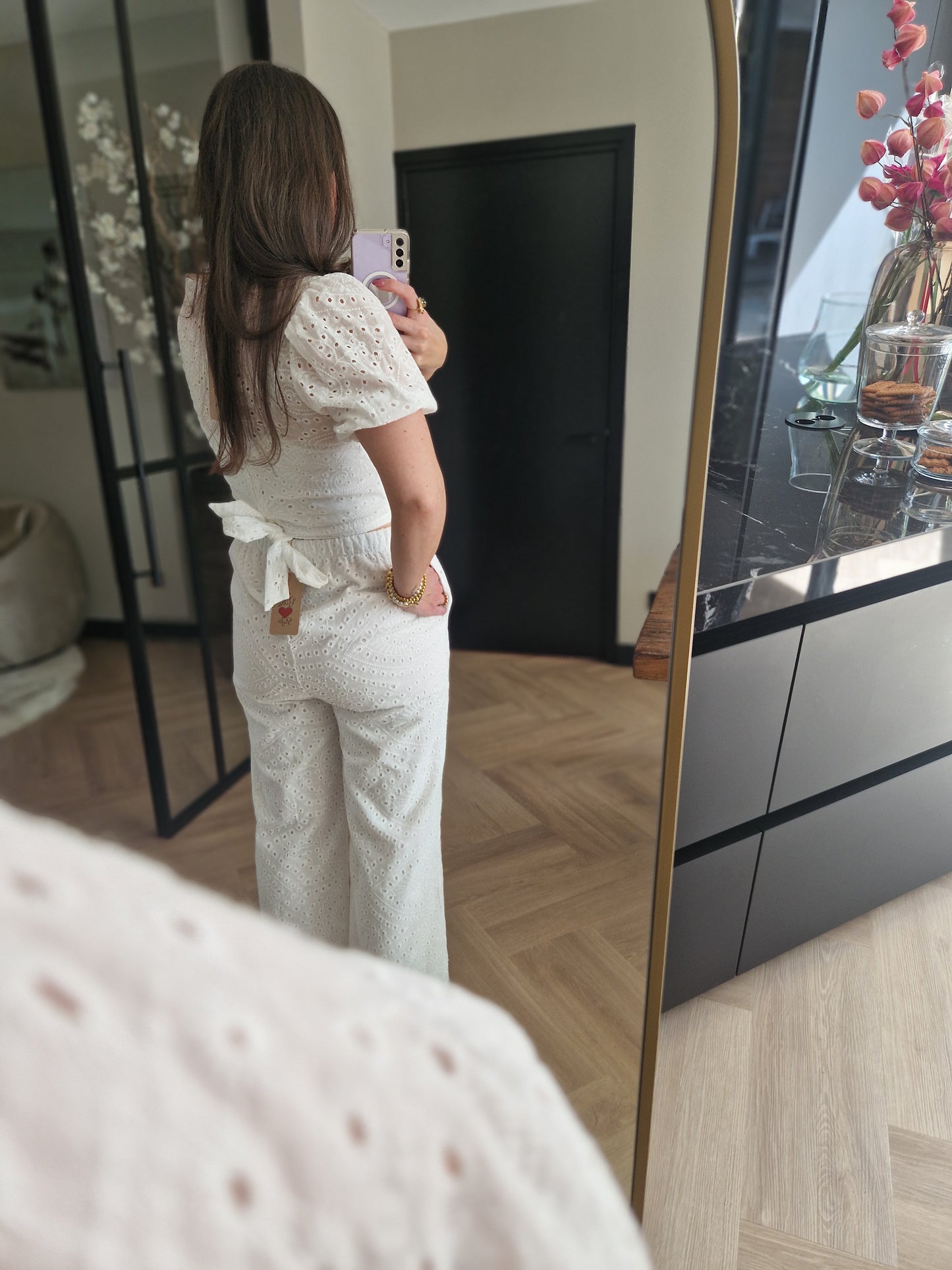 Ayla Set