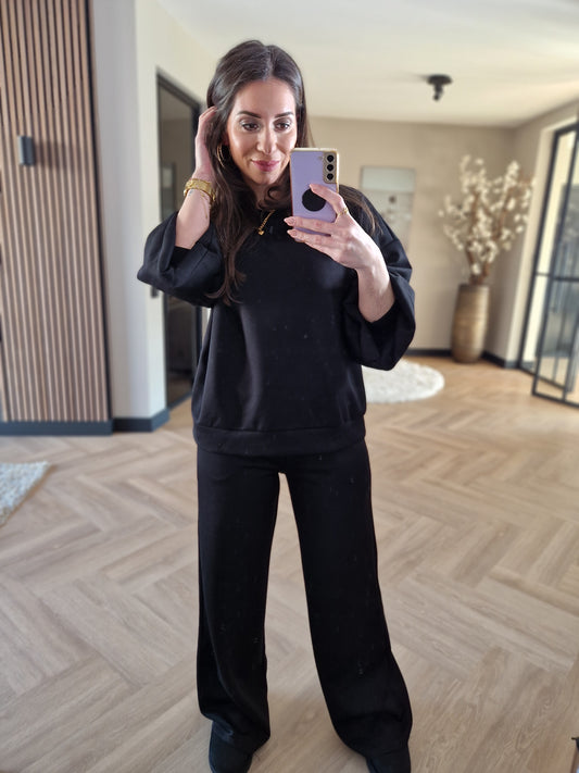Comfy Soft Jogger