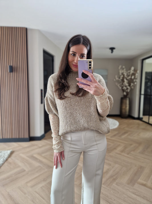 Soft Sweater