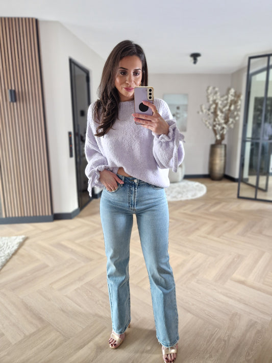 Basic jeans - Queen hearts