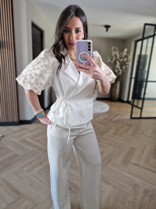 Alexia Blazer