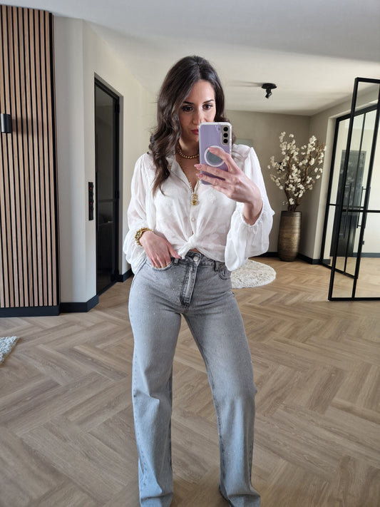 Lilly Blouse