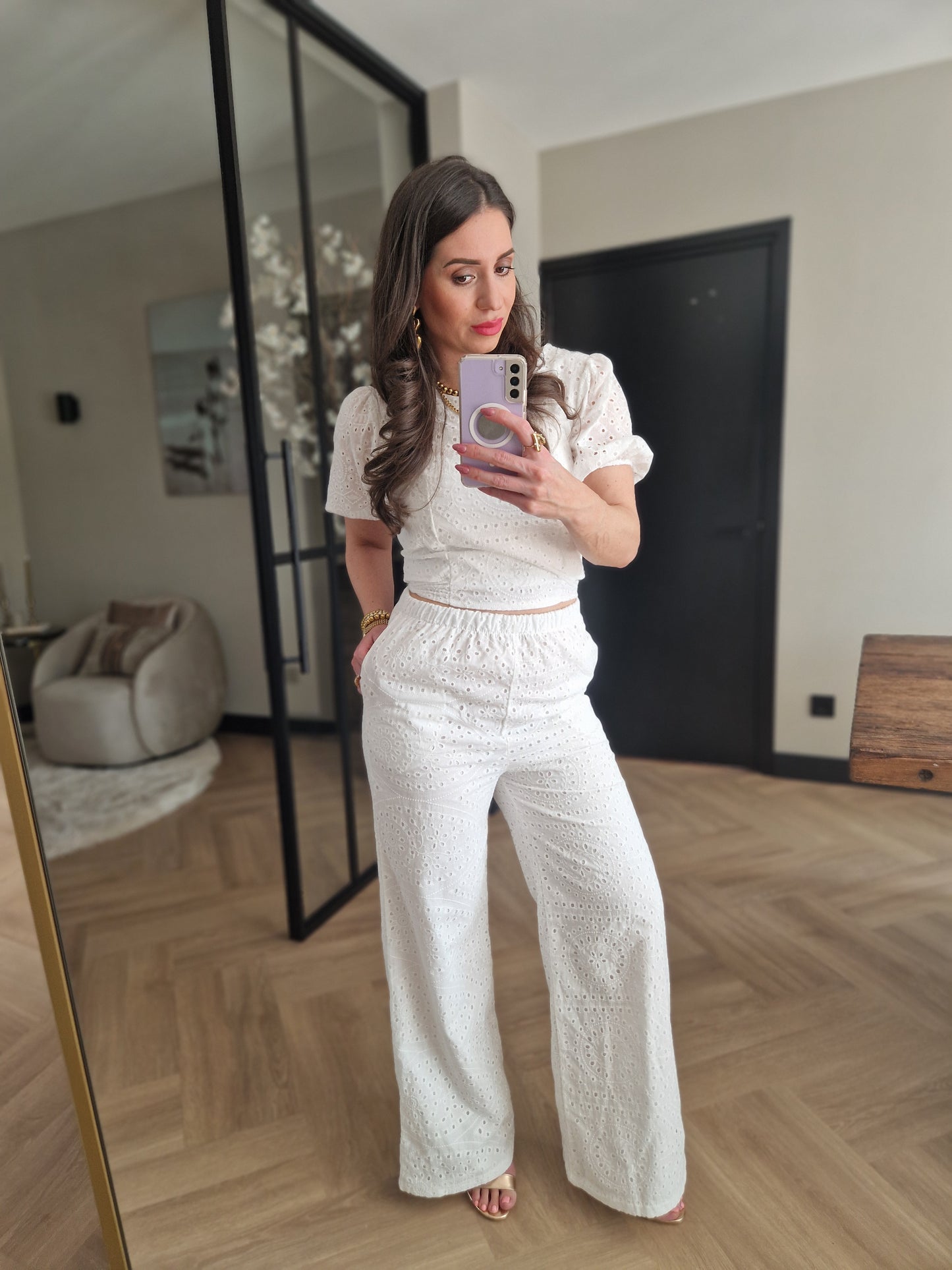Ayla Set