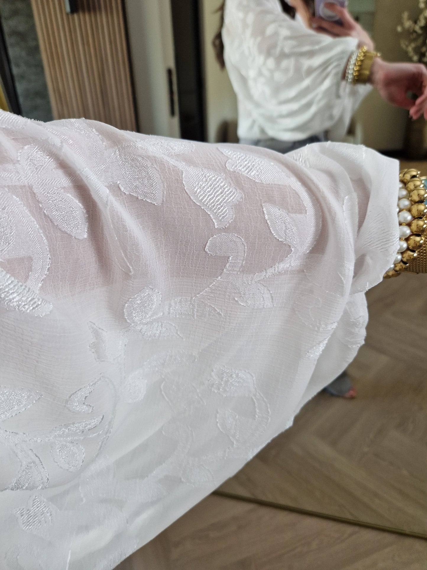 Lilly Blouse