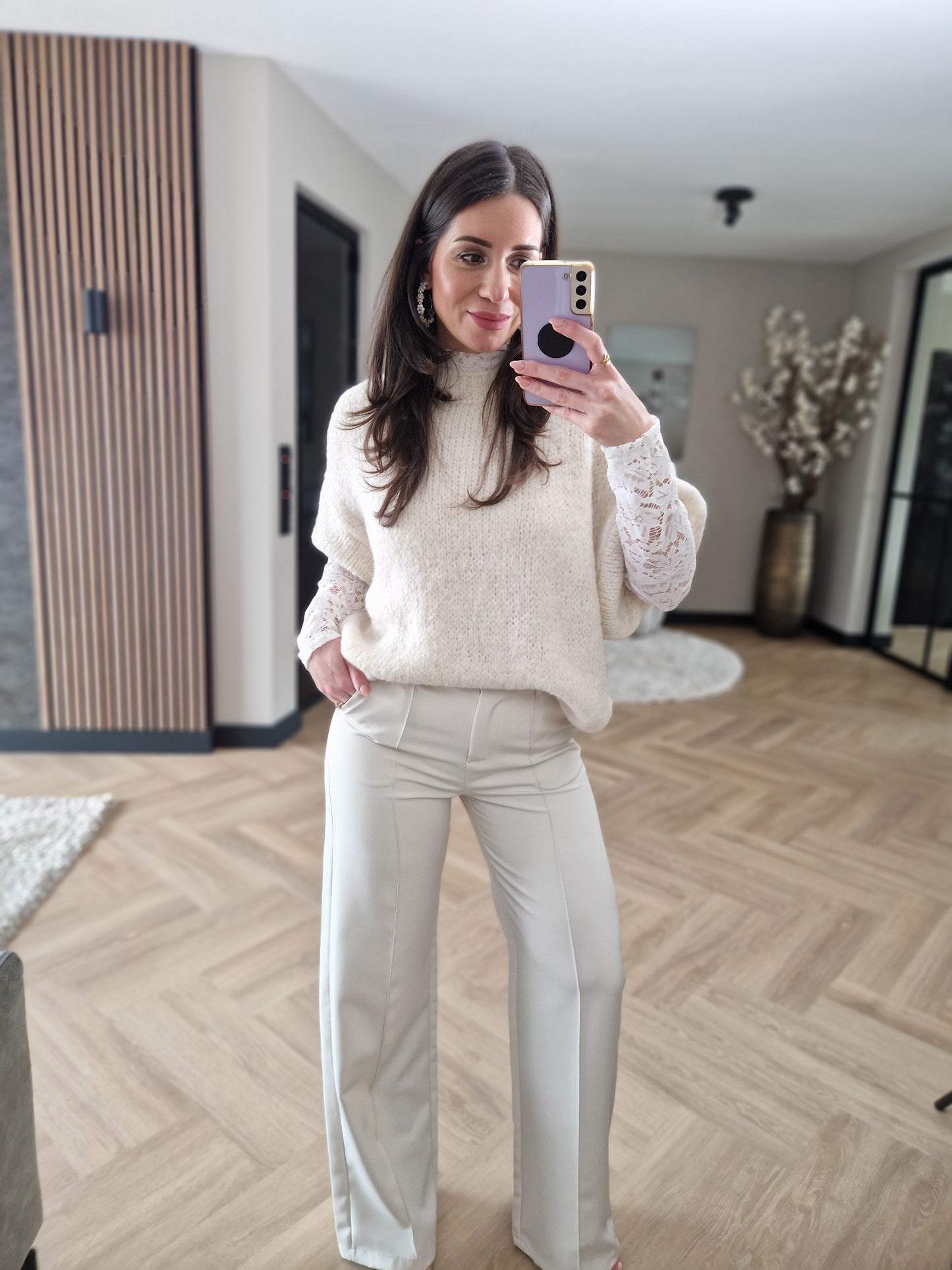 Soft Sweater