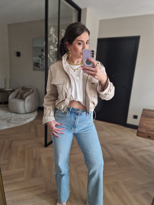 Ava Jacket