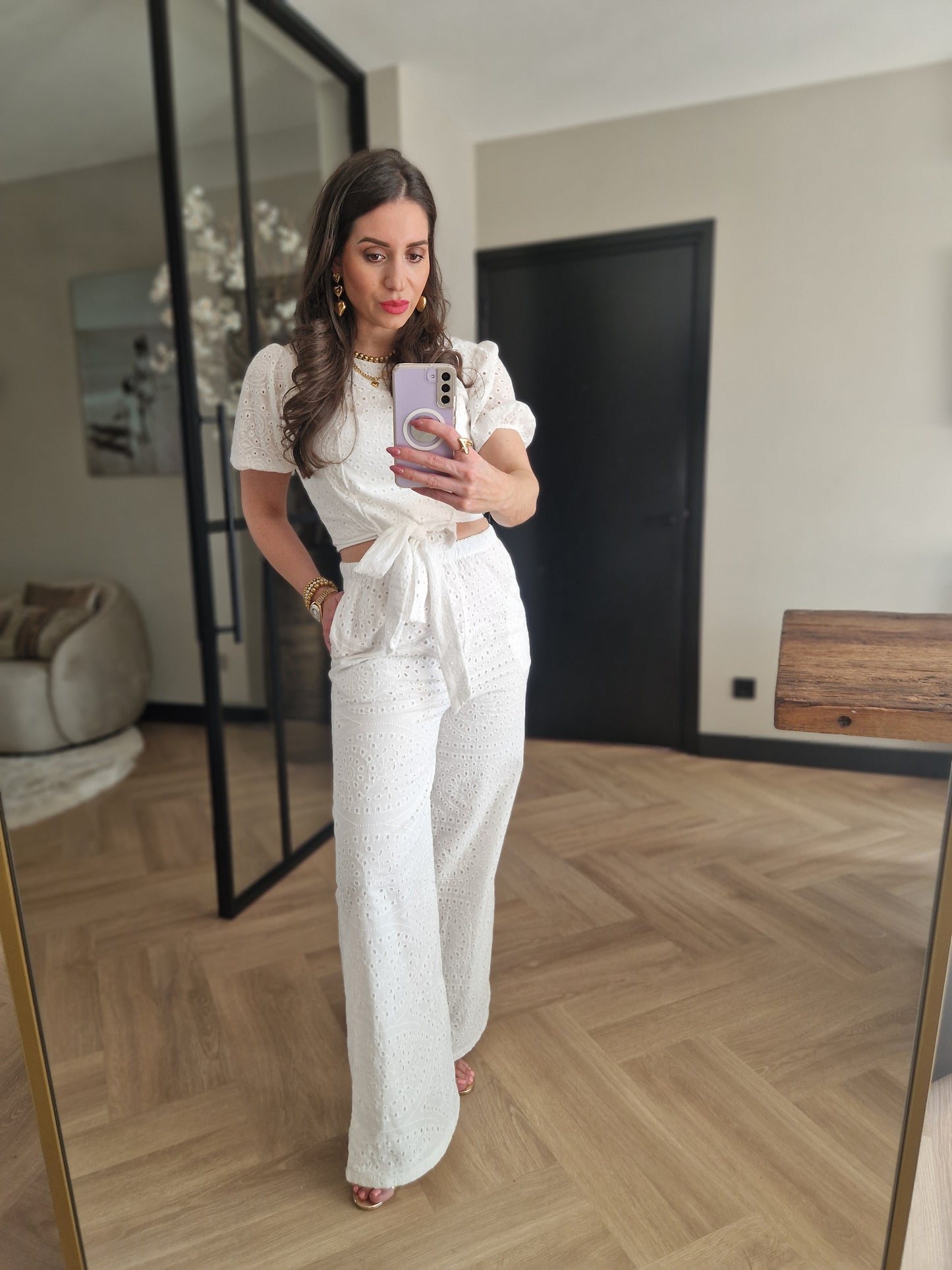 Ayla Set