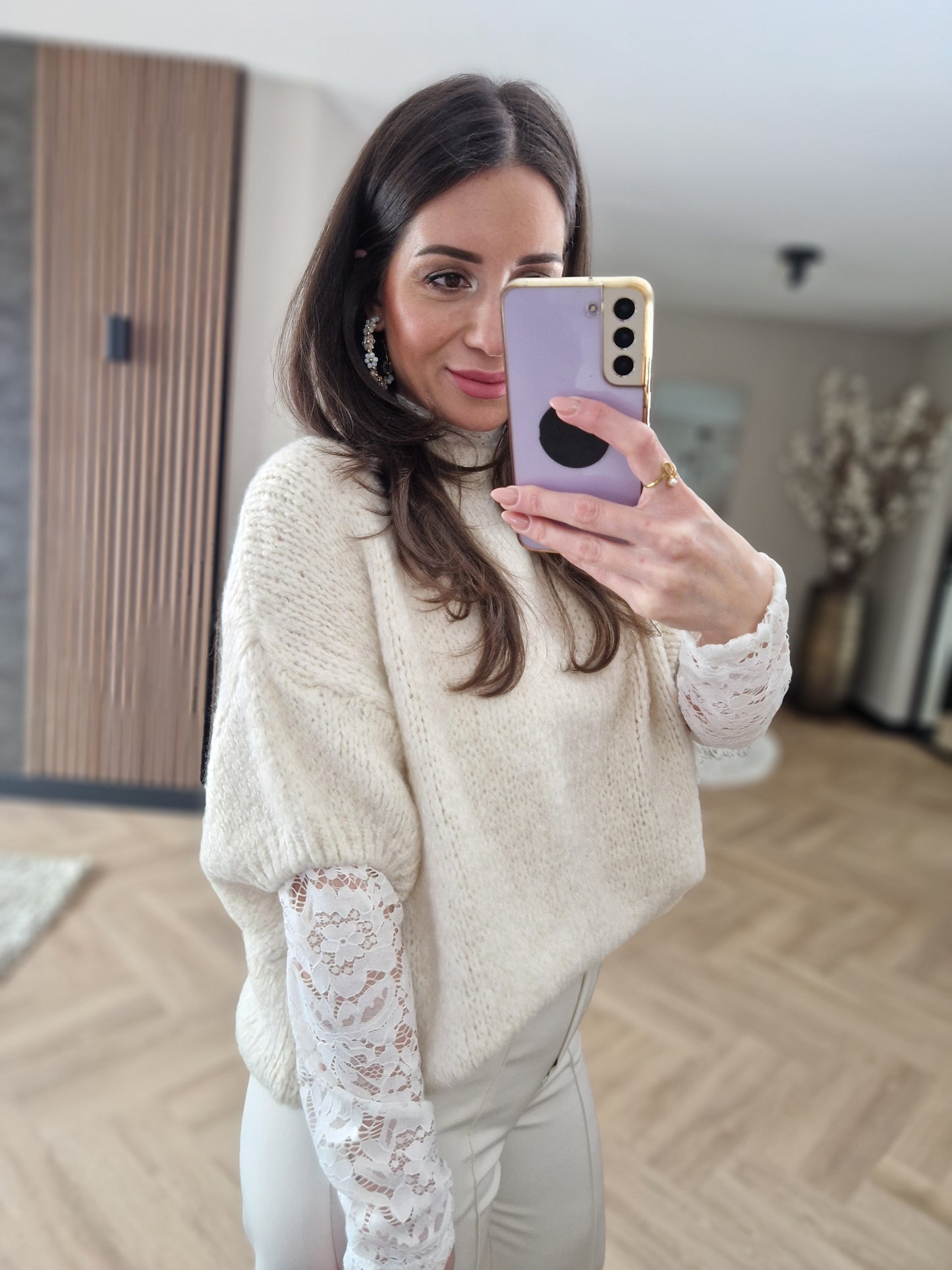 Soft Sweater
